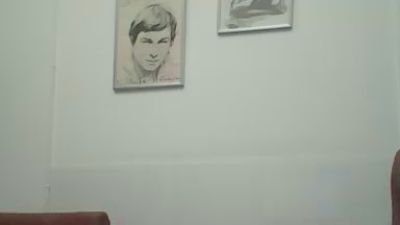 CAM4 male cam clau079