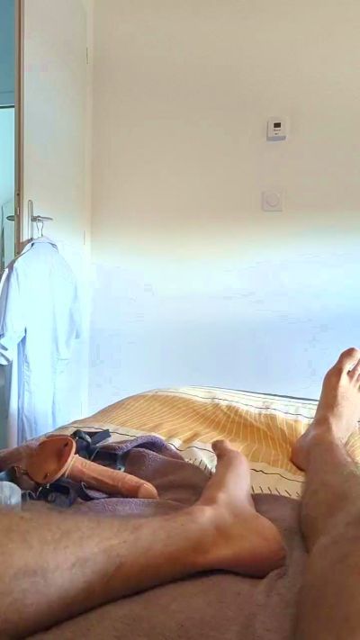 CAM4 male cam Ham2344