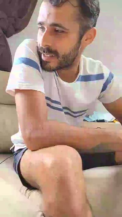 Thumbnail of brunotopgunsexy - CAM4 live cam