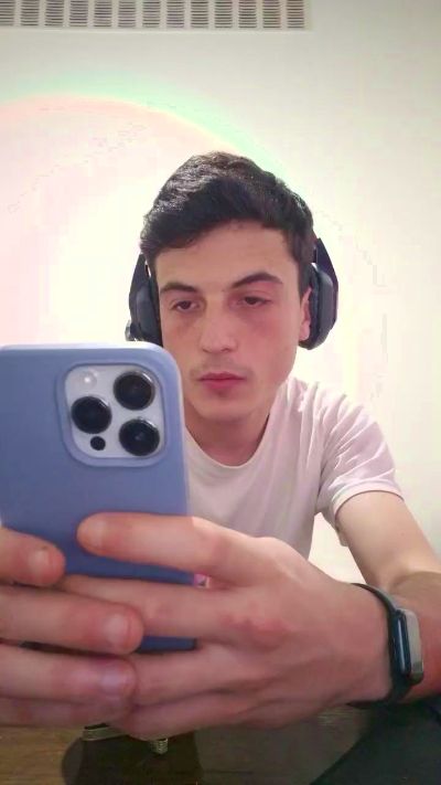 CAM4 male cam nico3184