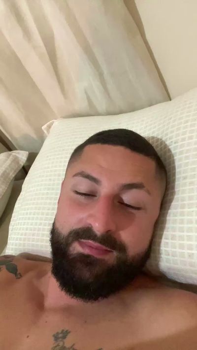 CAM4 male cam Rafaelari