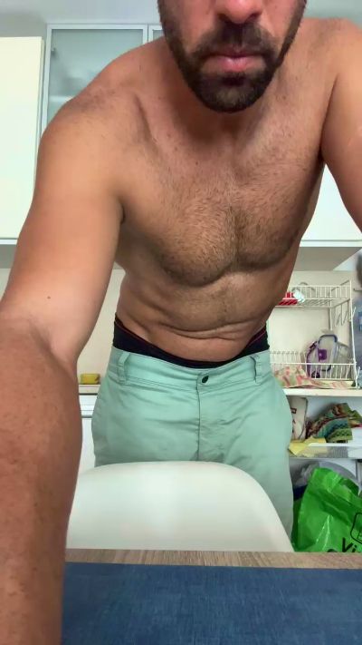 CAM4 male cam Caballero777777