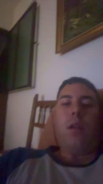 CAM4 male cam Irl2012