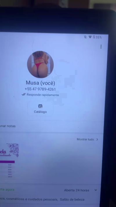 CAM4 female cam Baianasaf44