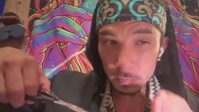 CAM4 male cam WellHello69