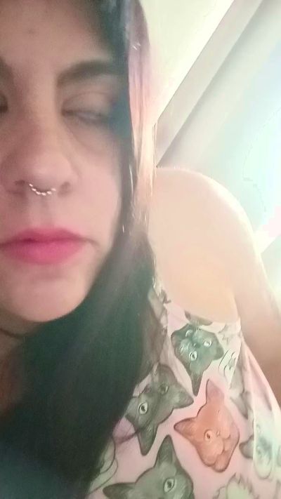 CAM4 female cam Sandratetona