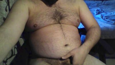 CAM4 male cam Bearhot85c