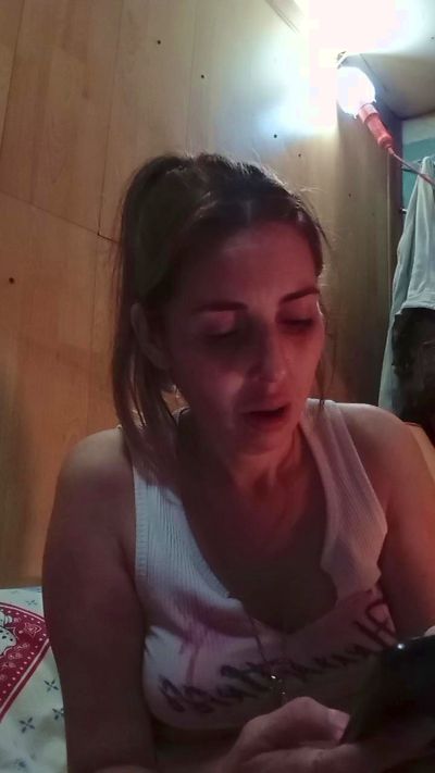 CAM4 female cam penlope8