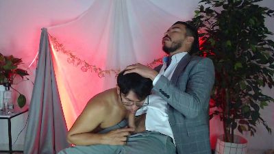 CAM4 male cam lexxandbuster