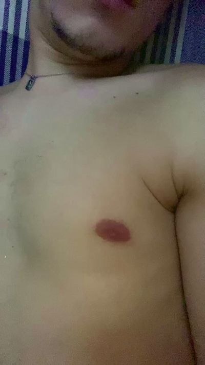 CAM4 male cam umbranquinho