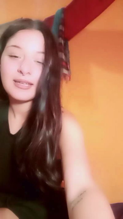 CAM4 female cam Princessgang