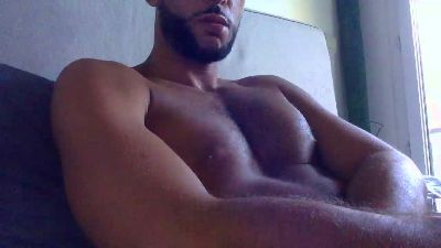 CAM4 male cam zozo692