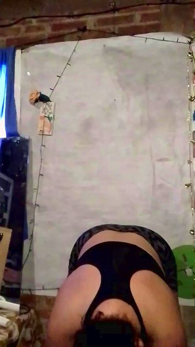 CAM4 female cam LobaAlfa