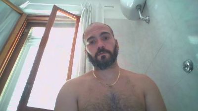 CAM4 male cam skydanma