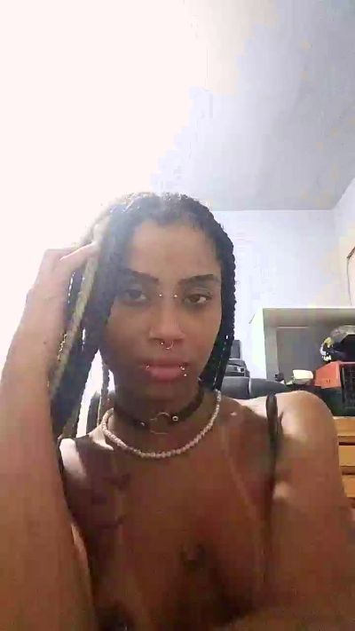 CAM4 female cam Kateelopes