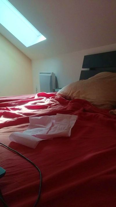 CAM4 male cam lelapinou