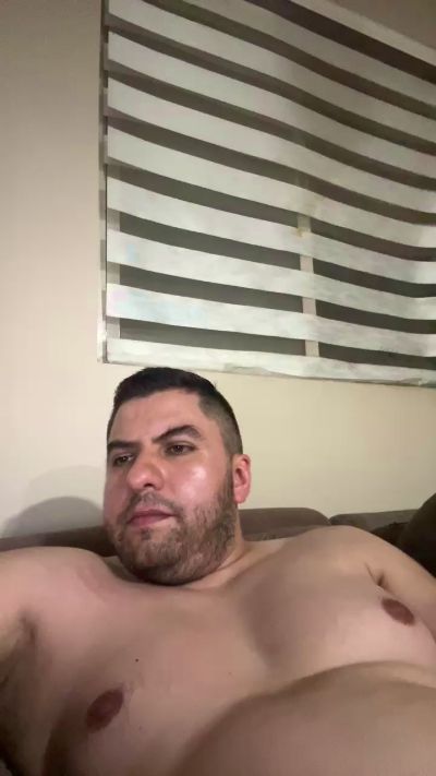 CAM4 male cam raulgzz4