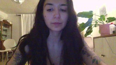 CAM4 female cam ligalactica