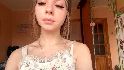 CAM4 female cam Lil_PUSS_XOO