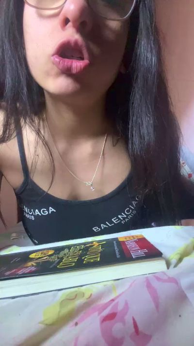 CAM4 female cam ZoeAmor