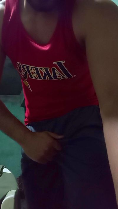 CAM4 male cam Luisfer98