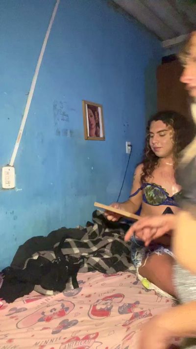 CAM4 shemale cam Ladivalais