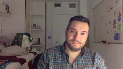 CAM4 male cam markzgz1