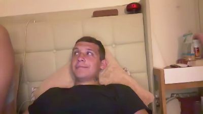 CAM4 male cam Kennyacci