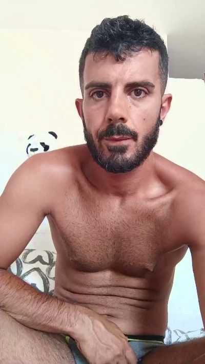 CAM4 male cam _____brilla