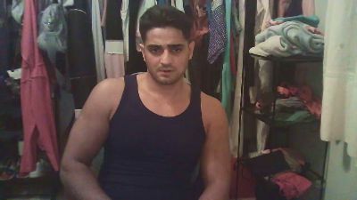 Thumbnail of GIPSY_MONSTER - CAM4 live cam