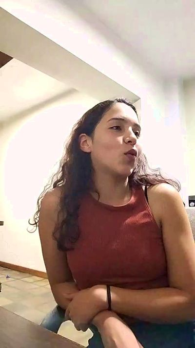 CAM4 female cam Bluvie444