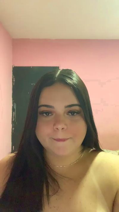 CAM4 female cam rebeccanbrga