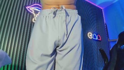 CAM4 male cam Jefer_rick