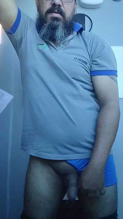CAM4 male cam Mattoso34