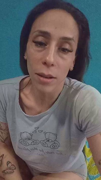 CAM4 female cam Vickylaprofe4