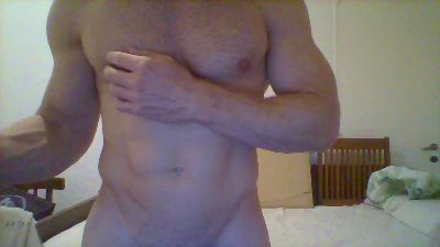 CAM4 male cam rogerfeet