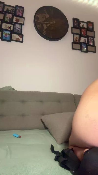 CAM4 female cam fluffy40