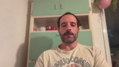 CAM4 male cam PitaParka2