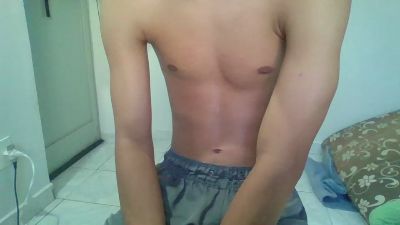 CAM4 male cam realganjaboy420