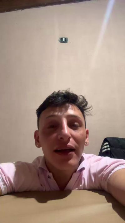 Thumbnail of Nicojesi276 - CAM4 live cam