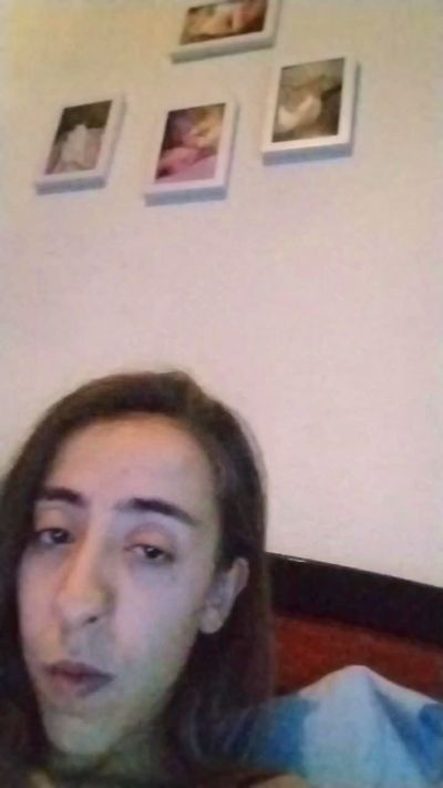 CAM4 female cam BarbieGrr