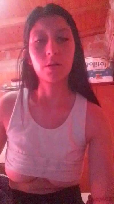 CAM4 female cam milipili_hot