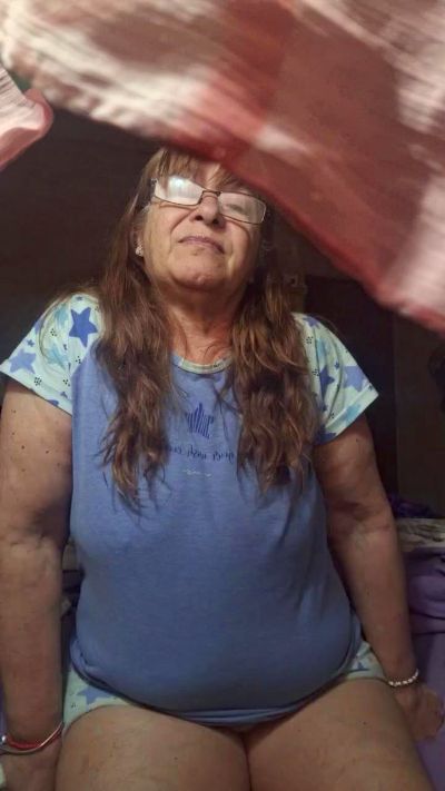 CAM4 female cam silvia20251