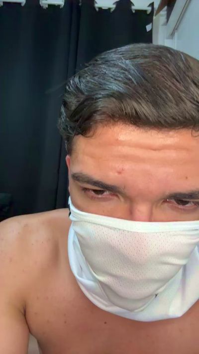 CAM4 male cam Diegosiuva