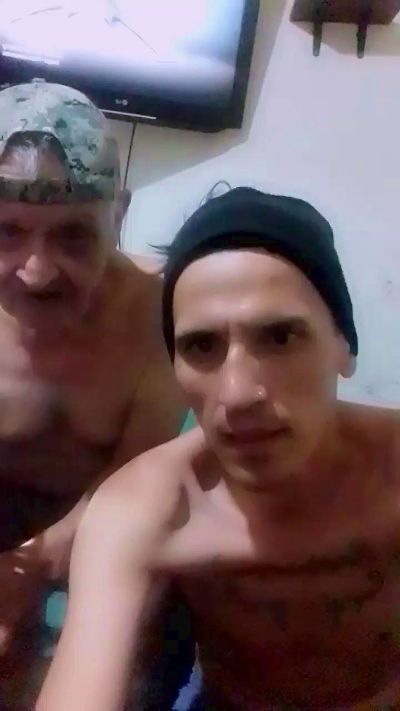 CAM4 male cam Delmar47