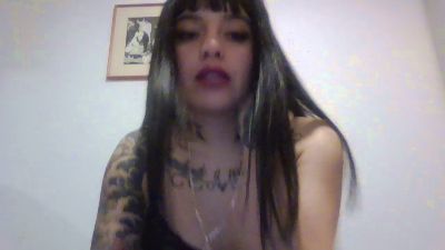 CAM4 female cam camiaandrea