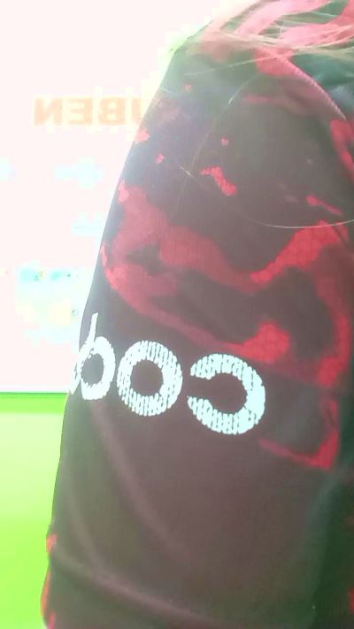 CAM4 female cam eve894