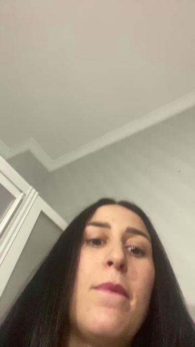 CAM4 female cam Coquitolapieza