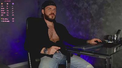 Thumbnail of juliusmasters - CAM4 live cam