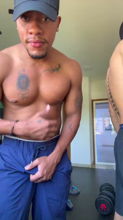 Thumbnail of Theghostforeons - CAM4 live cam